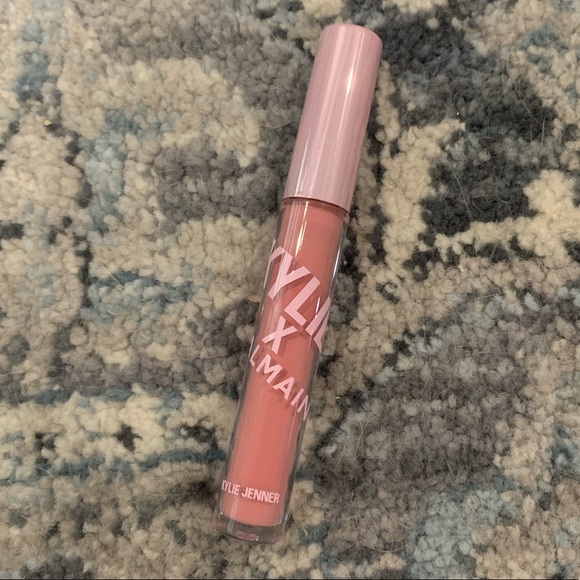 Kylie Cosmetics Other - Kylie X Balmain Liquid Lipstick